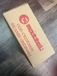 Mattei Cr21e20153 Air Filter Element Replacement Genuine. Fixed Price $35.00.