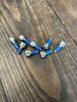 Doosan Air Compressor Coupler Mounting Bolts 8 Pc. #46629501, M10-1.5 X 20. Fixed Price $32.95.
