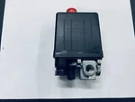 Ab-9063096 Bostitch Air Compressor Pressure Switch . 4w 3/ 8in Valve Ul. Fixed Price $48.00.