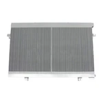 New Oil Cooler 23869274 Replacement For Ingersoll Rand Air Compressor. Fixed Price $5096.75.