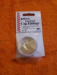 Sullivan Fuel Feed Cap Fittings - New No 487 Jt25. Fixed Price $8.99.