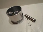 New Oem Quincy Part No.112081-001 Ay, Piston, L.p. Qt-15. Fixed Price $175.00.