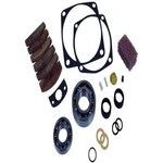 Ingersoll Rand 2161-tk2 Tune-up Kit, For 2161xp Impact Wrench. Fixed Price $184.03.