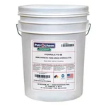 Petrochem Foodsafe Hydraulic Fg-68-005 Food Grade Semisyn Oil, Iso 68. Fixed Price $365.99.