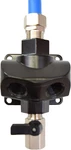 M8201 Dual Port Outlet Kit With 3/4-inch Tubing And 1/2-inch Npt. Fixed Price $145.77.