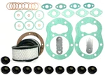 Valve Set Head Overhaul Kit 4814 For Saylor Beall Model 707 - Complete Valves. Fixed Price $414.96.