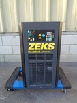Zeks Heatsink 50hsha100 50 Cfm Refrigerated Cycling Air Dryer Ingersoll Rand. Fixed Price $2000.00.
