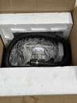 (new) Coulomb High Voltage Electric Scroll Compressor Eac3.7mv (170 Psi) *. Fixed Price $3500.00.