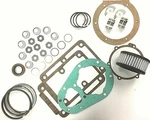 Kellogg American Air Compressor Tune Up Kit For Model 331 Tv. Fixed Price $206.96.