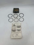 Quincy 6452a Oem Piston Ring, Standard Size (open Box). Fixed Price $89.25.