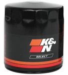 K&n High Flow Premium Media Spin On Oil Filter For 11-23 Chevrolet / Gmc Ford. Fixed Price $27.56.