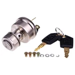 Ignition Switch 00600701-0406 Fits Sullivan Palatek Air Compressor D185piz4. Fixed Price $178.99.