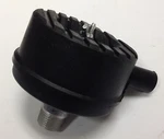 Dp400056av Campbell Hausfeld Filter Silencer 1/2" With Element Dp400070av. Fixed Price $18.70.
