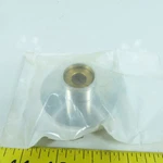 Sullair 02250129-042 Genuine Oem Aluminum Disc Valve Assembly W/ Bz Bush. Fixed Price $49.65.
