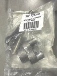 Eaton Filtration S-30130-ss6 Eyebolt Strainer Kit For Filter Canister Ss *new*. Fixed Price $99.99.