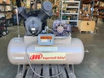 Ingersoll Rand Reciprocating Air Compressor Model 7100e15-v. Fixed Price $2900.00.