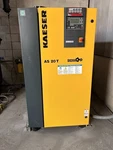 Kaeser As 20 T Rotary Screw Air Compressor 20hp 125 Psi W/ Dryer Sigma Control 2. Fixed Price $18500.00.