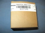 Doosan Nos 35577873 Switch Mag 24v Ingersoll Rand Air Compressor Solenoid Magnet. Fixed Price $129.99.