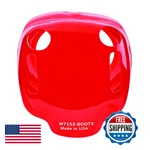 Ingersoll Rand W7152-boot Premium Tool Boots Fits W7152 Series - Red. Fixed Price $63.72.