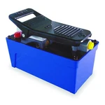 Westward Pump,air Treadle 5ml66 190735861103. Fixed Price $487.89.