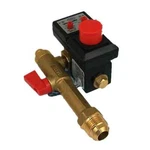 Solenoid Valve 22232763 For Ingersoll Rand Air Compressor. Fixed Price $160.99.