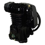Rolair Pmp12mk103gr Air Compressor Pump, 1 1/2 Hp, 3 Stage, 17 Fl Oz Oil. Fixed Price $372.99.