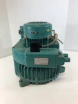 Rietschle Sks 25320 (59) Vacuum Blower Motor 208-260/350-450 V 4.85/2.8 A. Fixed Price $216.00.