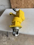 Ingersoll Rand Ss825ugc03r25 Air Starter *remanufactured*. Fixed Price $300.00.