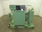 Sullair Ls12-60h/a/sul Rotary Screw Air Compressor 60hp 200v 3ph 125 Psi 36276h. Fixed Price $3999.99.