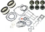 Fs Curtis Model Es30 Valve Set Tune Up Kit With Complete Replacement Valves. Fixed Price $358.80.