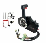 Honda Outboard Side Remote Control Box 24800-zz5-a02 Nhk Mec. Fixed Price $205.99.