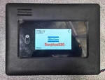 1pc Used Atlas Copco Compressor Controller Touch 4g 4 Ac 1900520442 P1900520442. Fixed Price $1700.00.