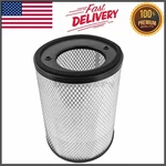 1pc New Air Filter Element 175239000 175884000 For Aerzen. Fixed Price $94.00.