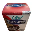 Purolator L14610 Premium Engine Protection Spin-on Oil Filter Made In Usa. Fixed Price $5.49.