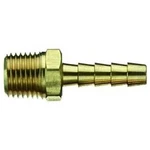 Tru Flate 21 143 Fitting Hose Barbmale 3 8. Fixed Price $15.70.