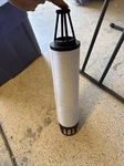 Sullair 02250194-977 Replacement Filter Element, Oem Equivalent. Fixed Price $90.00.