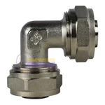 Rapidair Maxline Compressed Air Piping 3/4" Elbow M8067 Max Line Rapid. Fixed Price $28.95.