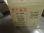 Sold As Is - Read Not Tested Powerex Oilfree Scroll Compressor Sl014003av. Fixed Price $999.88.