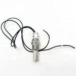 For Quincy Air Compressor Qgv-150 Qgv-200 Temperature Switch Sensor 122880-232. Fixed Price $72.00.