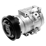For Honda Accord 2003-2007 Denso 471-1538 A/c Compressor W Clutch. Fixed Price $311.85.