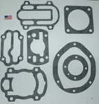 Gasket Set Compatible With Ingersoll Rand Model 242 32249302 30420384 7pc. Fixed Price $34.99.