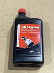 1 Liter Ingersoll Rand 38440228 All Season Select Synthetic Recip Lubricant New. Fixed Price $49.89.