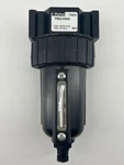 New Parker F602-034a 3/8" Npt Pneumatic Filter. Fixed Price $149.99.