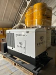 Vanair Air Compressor And Ac Generator Combination. Fixed Price $7000.00.