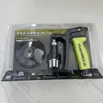 Flexzilla X3 6 Piece Blow Gun Kit, Flo Tips, 6" Extension And More Ag1200fzkit. Fixed Price $39.98.