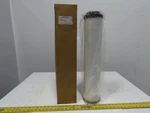 Midwest Air Parts Mwe1250g 407132 5" X 25" Cartridge Filter Element. Fixed Price $89.99.