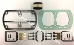 Ss3l3, Ss3 Ingersoll Rand Compatible Valve Kit Gaskets And Air Filter 54410667. Fixed Price $169.70.