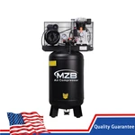 Mzb 18.5gallon Ultra Quiet Air Compressor 110v/60hz 3.0hp 11.3cfm. Fixed Price $588.99.