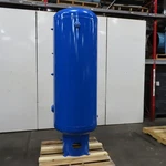 Kargard D30g235 235 Gallon Compressed Air Receiver Storage Tank 125psi. Fixed Price $1754.99.