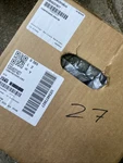 Electrolux 5304537427 Em3z50 Compressor 1/2" Npt Steel. Fixed Price $276.00.